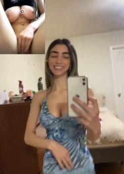 Tremenda teta la de mi mejor amiga 4