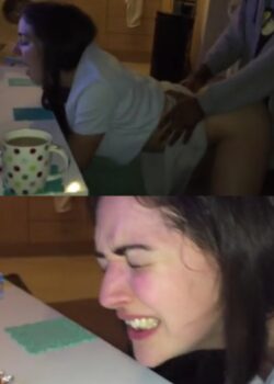 Compartiendo a mi novia con mi amigo 7
