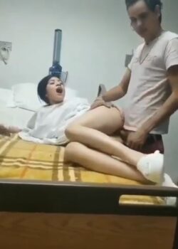 A esta sumisa le gusta duro 2