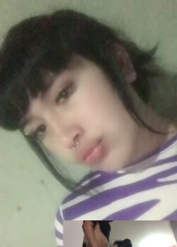 Pendejita putita filtrada 3