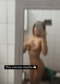 Araceli Salinas pendejita de ig termina funada 4