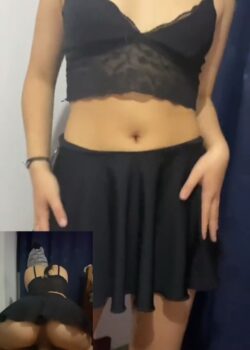 Cogiendome a mi compañera recién egresada +18 3