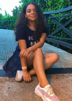 Emily amiga mexicana de 18años es tremenda putita 5