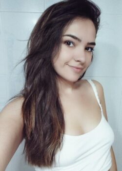 Aporte de morrita mexicana colegiala de 18 años 7