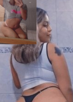 Encuentro fotos que manda mi hermana a su novio 4