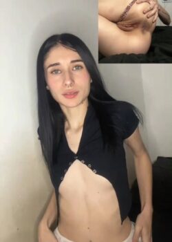 Mostrando su enorme concha 12