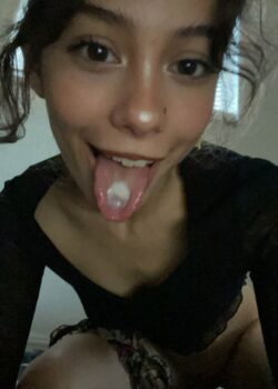 Anita dulce morrilla y sus filtrados 6