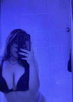 Morrita mex filtrada por su ex novio por trola infiel 6