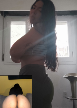 Morrita culona colegiala cogiendo con su amigo 7