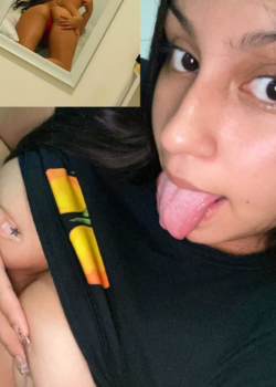 Morrita de 18 años colegiala funada por infiel 5