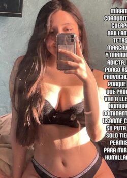 Pendejas trolas y putas que hacen cornudos a sus novios 2