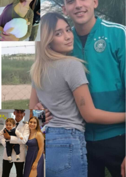 Full cornudo este pendejo su novia entrega el orto 4