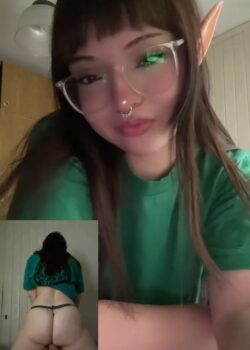 Putita cogiendo bien rico 2