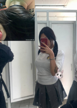 Morra colegiala mexicana se termina filtrando en telegram 3