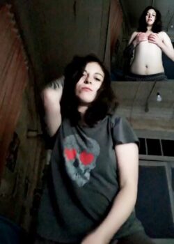 A ella le gusta que le morboseen 1